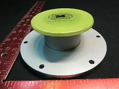 Applied Materials (AMAT) 0020-14504   Flange
