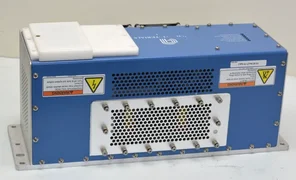 0035-00176 /MATCH ASSEMBLY SILVER 2 MHZ ICE 300MM 0010-45291/ APPLIED MATERIALS