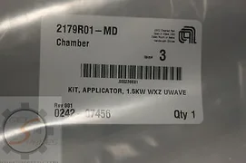 0242-07456 / KIT, APPLICATOR, 1.5KW WXZ UWAVE / APPLIED MATERIALS