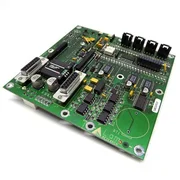 LAM Research Assy. 810-026728 (FAB 710-026728-001 Rev A) Copper Mapper Module
