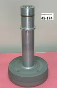 AMAT Applied Materials 0010-03346 Heater Assy 6â€ AMJ WXZ *used working*