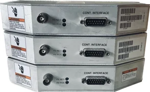 Applied Materials 0010-39867 HV MODULE OXIDE ETCH AMAT