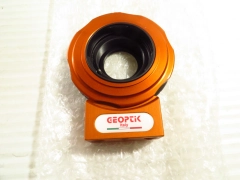 Geoptk Lens Adapter for Nikon CCD Camera (Digital) 30A191, in Bx, Made in Italy