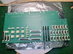 LAM Research 810-073479-205 Rev A,JTS,13+4,3Zone GB Board,part,US_8052