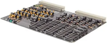 AMAT AKT 0100-71171 Chamber Interlock Board Gen7 Control Module Board