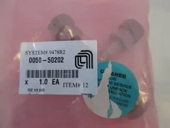 AMAT, 0050-50202, Tee 1/2 VCO, New