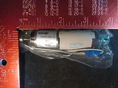 Applied Materials (AMAT) 0190-08088 22S48205E14 DC MOTOR ASSEMBLY, BROOKS LOAD P