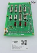 28377 APPLIED MATERIALS PCB ASSY, HDPCVD 300MM REMOTE DISTRIBUTION 0100-01398