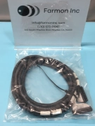 AMAT 0150-40112 CABLE ASSY, MAINFRAME FUSE STATUS, 181880