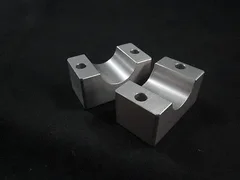 AMAT 3710-00028 Shaft, Holder Cap