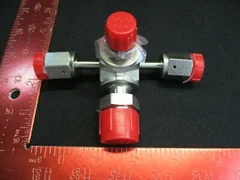 Applied Materials (AMAT) 0050-10145 WELDMENT