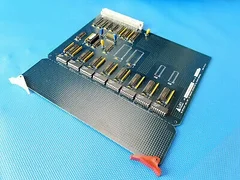 Lam Research 810-017388-003 Ethernet Address Board Rev. A  fÃ¼r 853-491861-002 