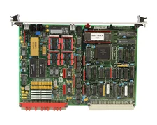 AMAT 0100-20100 REV C APPLIED MATERIALS ANALOG I/O BOARD ASSY PCB BOARD