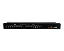 APPLIED MATERIALS AMAT USB TO RS-232 SERIAL SERVER 0190-22545 REV 005
