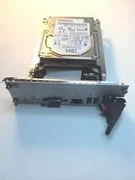 AMAT CPCI-3840 SINGLE BOARD COMPUTER 0090-04772 COMPACTPCI IBM HDD