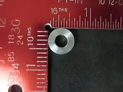 APPLIED MATERIALS (AMAT) 0020-09609    BUSHING TERMINAL