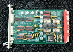 0100-90140 / 0120-90449, WAFER LOADER INTERLOCK / APPLIED MATERIALS AMAT