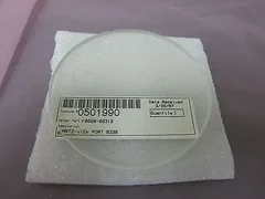 AMAT 0020-06315 Quartz, 3.6", View Port 402516