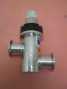 AMAT 3870-02729 AMAT Isolation Valve, KF-40 Nor-Cal