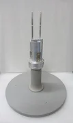 APPLIED MATERIALS 0042-13115 0010-84457 HEATER ASSEMBLY AMAT *UNUSED*