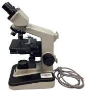 NIKON ALPHAPHOT-2 YS2 BINOCULAR MICROSCOPE