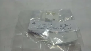 Applied Materials 0200-12896 End Clamp Support