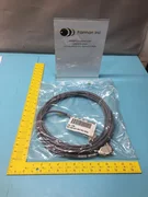 AMAT 0150-76165 EMC COMP, ASSEMBLY CABLE HEAT EXCHANGER, 25FT CSI, 143189