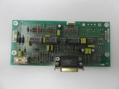0100-40875 / PCB SUPPRESSION LOGIC 0120-91414 0120-91415 / APPLIED MATERIALS AMA