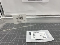Applied Materials/AMAT 3700-02432 1.850 CSD .210 VITON 75DURO BLK O-RING