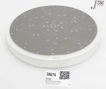 28674 LAM RESEARCH ELECTROSTATIC CHUCK, 719-102001-066 715-102001-066