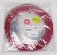 Applied Materials 0150-25936 Cable Assembly, EMO Interface, Remote AUX AC B