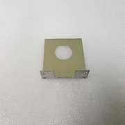 999-9999// AMAT APPLIED 0020-20661 (DELIVERY 21 DAYS) BRACKET [2ND SOURCE]