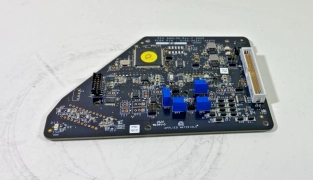 âœ… AMAT 0100-A6541-A6850 REV. C PCU ANALOG