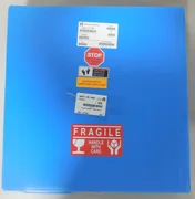 Applied Materials; 0021-27138, Filler Chamber 1 Producer SE