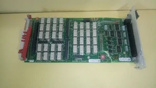 Applied Materials 0090-00627 Rev. 002 010020458 Rev. 12 TxZ Chamber Interlock