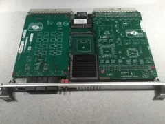 AMAT P/N 0090-76133 PCBA ASSY,SBC SYNERGY 68040, 16 MRAM, Stock #168