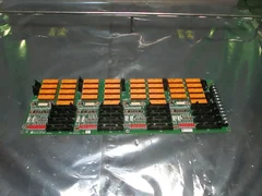 AMAT 0100-35171 PCB ASSEMBLY CHAMBER INTERCONNECT, EXH SW INTERFACE, 104036