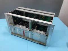 AMAT 0100-00018 System Motherboard BD Mainframe Rev H, EC00002587, 117328
