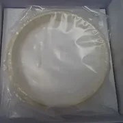 AMAT 0200-10144 ISOLATOR, PUMPING PLATE, DXZ , NEW