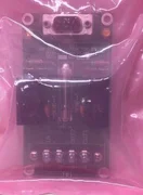 Applied Materials 0100-35346 Chamber Relay Contactor PCB ABAA-35346
