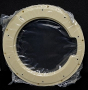 716-800330-016/INSULR RING, ESC, 300MM, 4 ZONE, CERAMIC/LAM RESEARCH CORPORATION