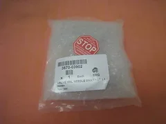 NEW AMAT 3870-03902 Valve MNL Needle 2Way, 1/2T 1.8