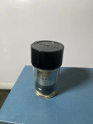 Nikon Microscope Objective Lens Sw40065â€” 43217â€¦â€¦w/bulbs And Spare