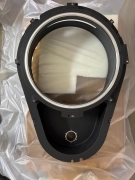 AMAT 0040-99935 one Inch Integrated Liner DPN+