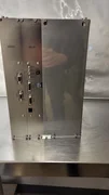 Nikon Power Supply w/ 4S018-921, 4S015-227, 4S019-119, 4S064-734 XU-CM5500
