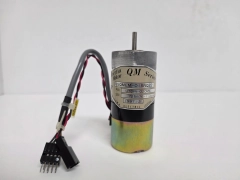 Nikon 4S999-044-1AN Drive Motor Unit I12D Reticle Loader
