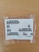 AMAT 3700-00246 LIP SEAL 365IDX.130 THK