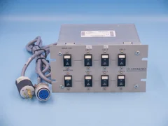 CTI Cryogenics Power Cond Module E20000467 w/ Power Cable
