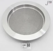 C3893 APPLIED MATERIALS FACEPLATE, APF, 300 MM PRODUCER SE 0020-49785