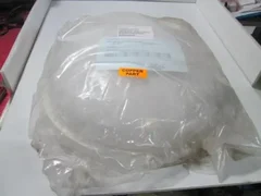 AMAT Applied Materials 0040-61317 Quartz 300mm Bell Jar 21OD PC Spidor